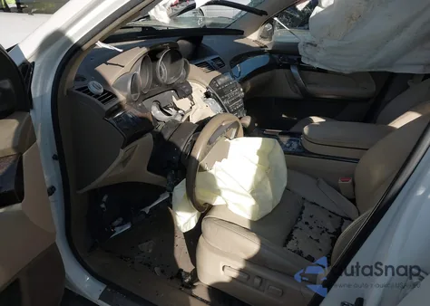 2012 Acura Mdx Advance Package from USA, damaged, VIN 2HNYD2H87CH524088